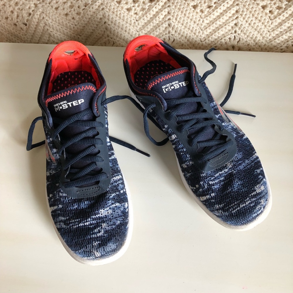 Skechers Go Step